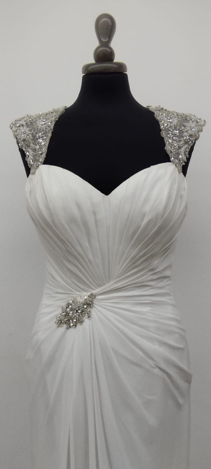 Abito sposa Outlet