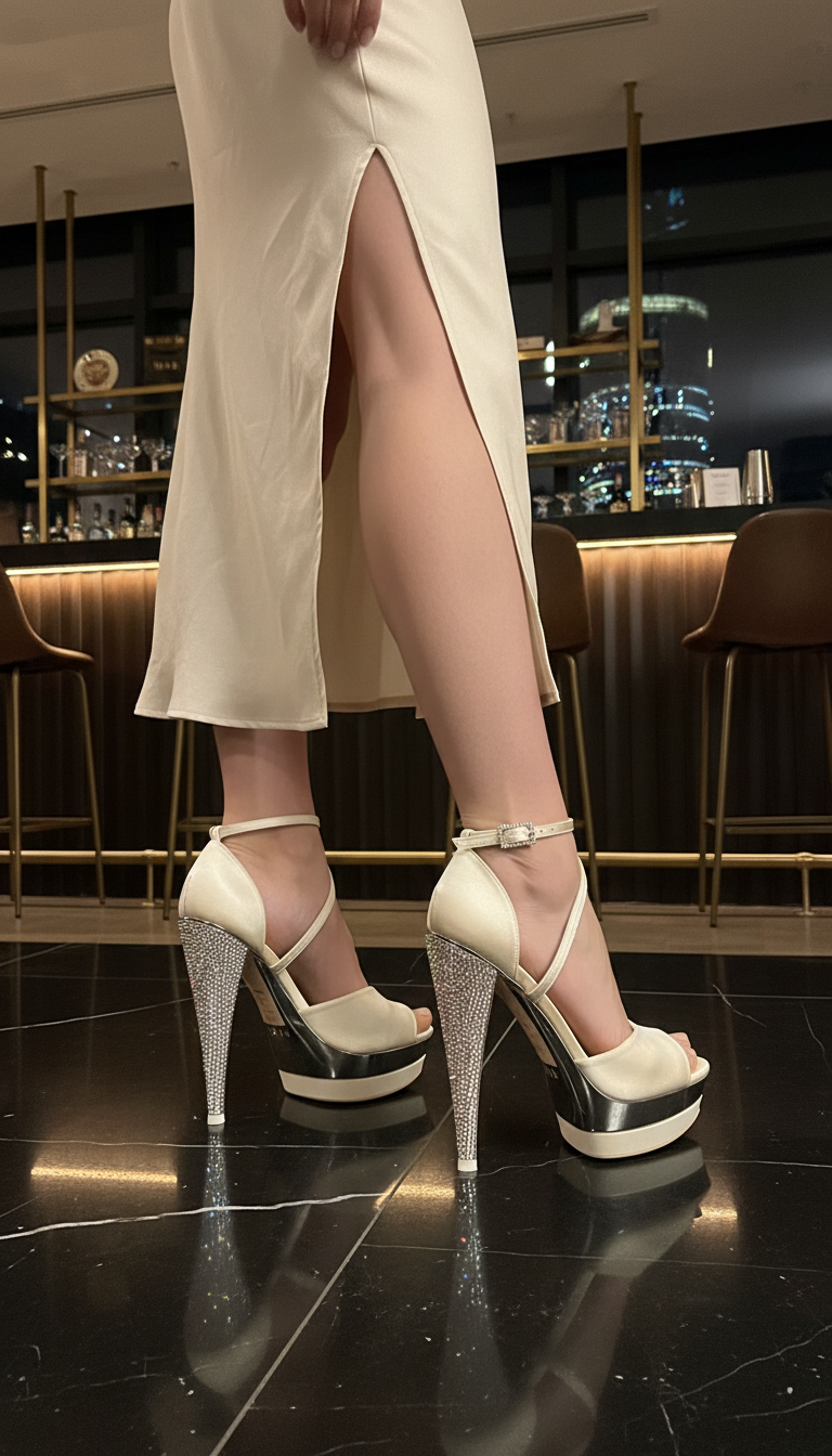 Scarpe Sposa outlet tg.38 Gioiello
