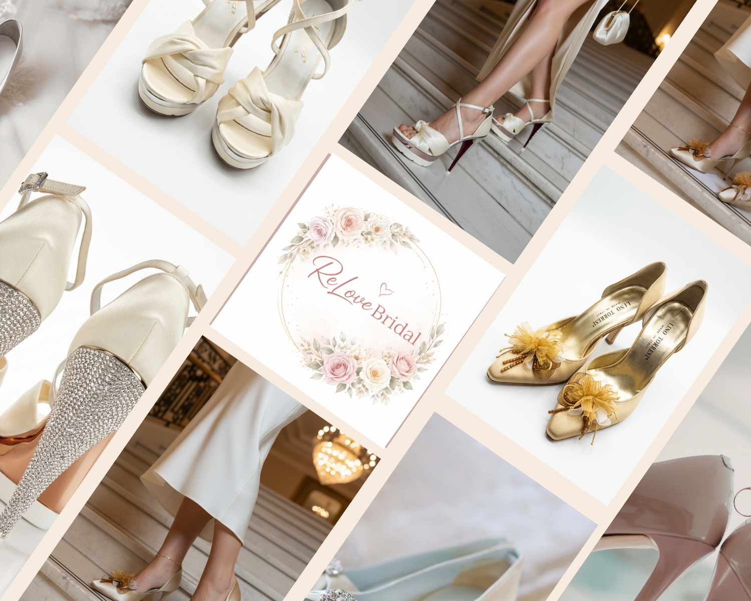Scarpe Sposa Outlet