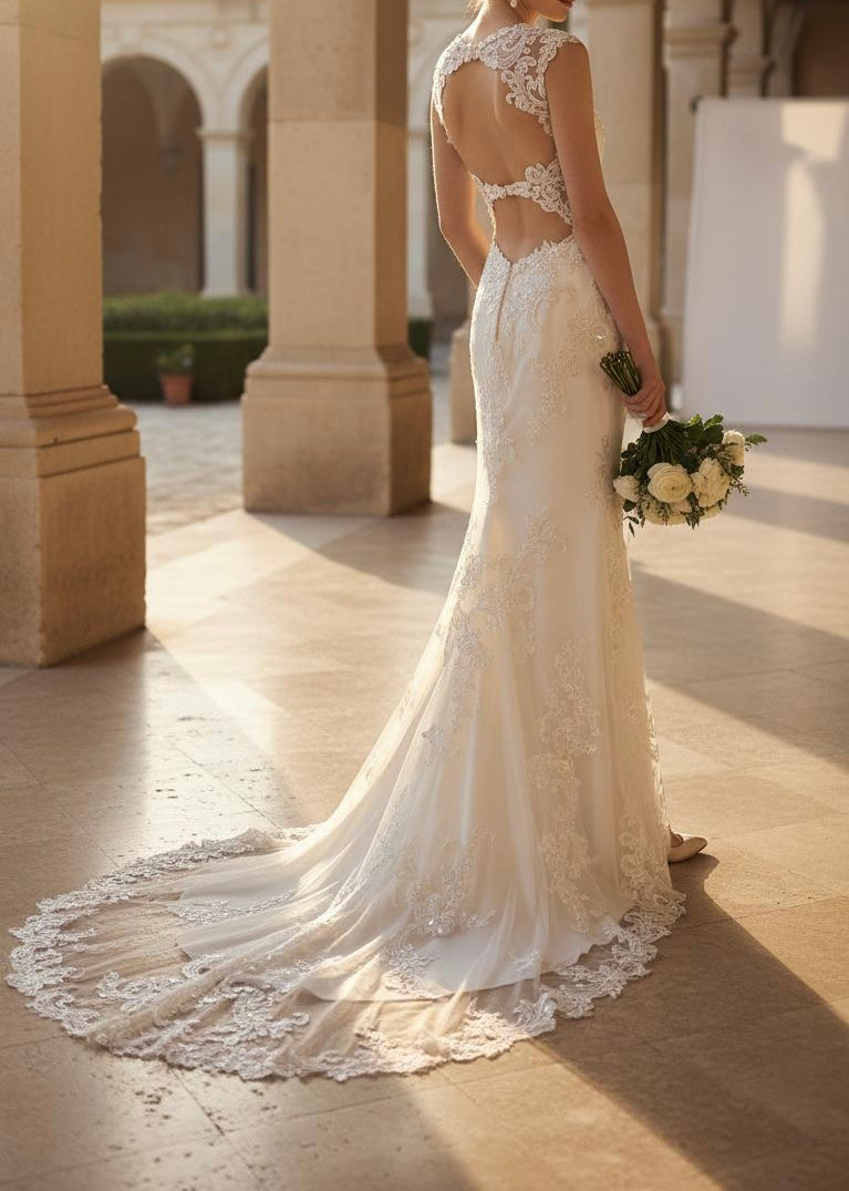 Abito Sposa outlet Maggie Sottero Jade