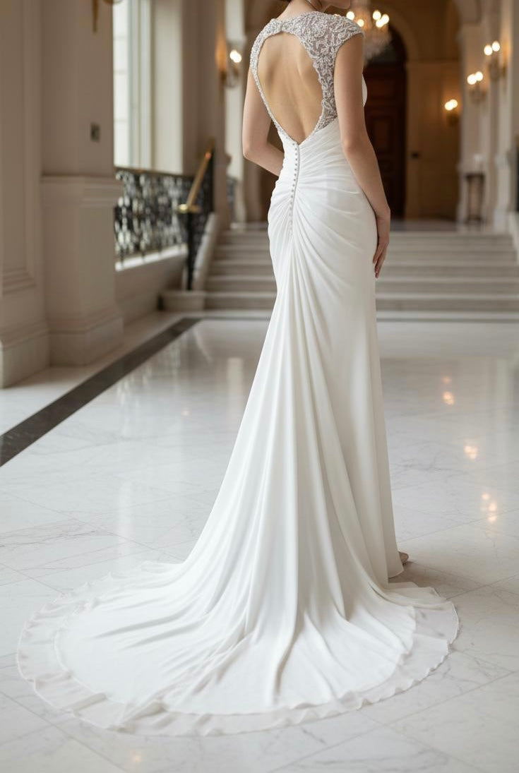 Abito sposa Outlet